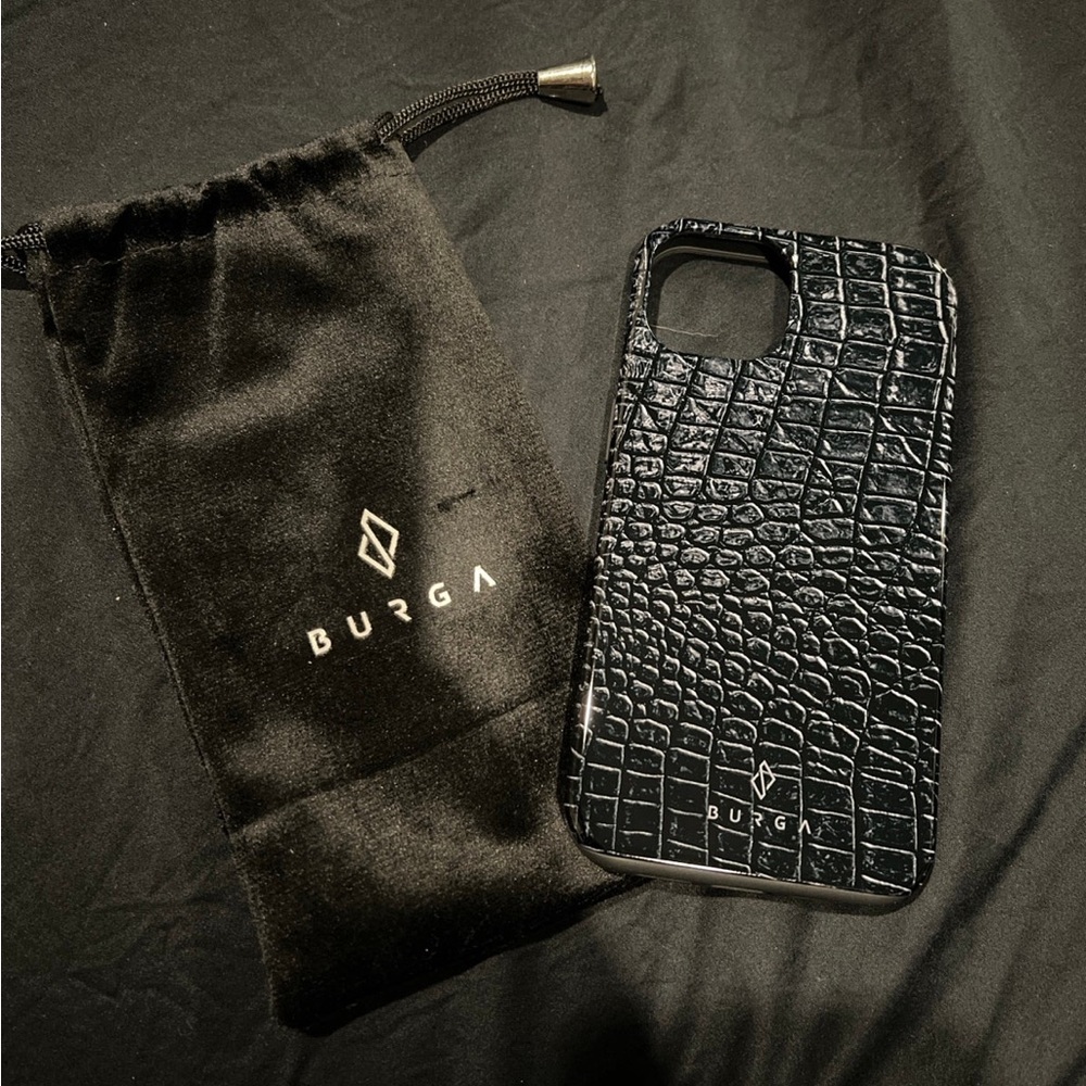 iPhone 13 Burga case